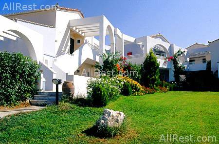 Ilaria Hotel 
